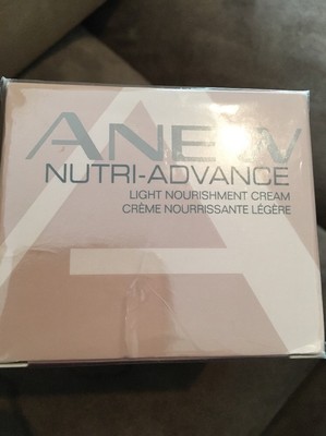 avon anew nutri advance eye cream