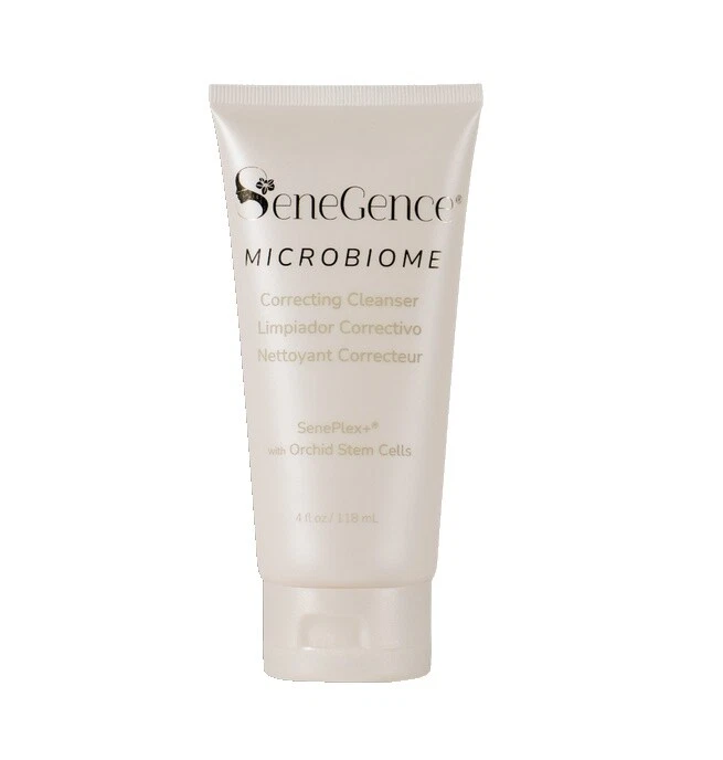 SeneGence Skin Cleansers