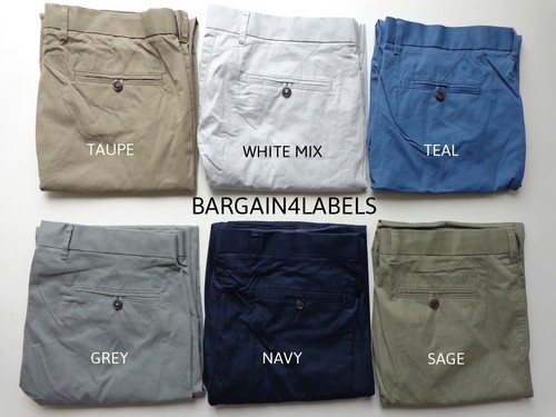 Mens Ex m\u0026s Super Lightweight Chinos 
