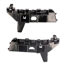 Front Left+ Right Side Bumper Bar Retainer Bracket For Honda Civic 2022-23