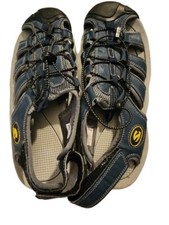 Outdoor Life Hiking Water Sandals