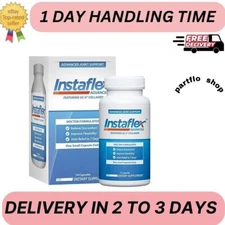Instaflex Advanced Joint Support - Doctor Formulated Joint Relief Supplement