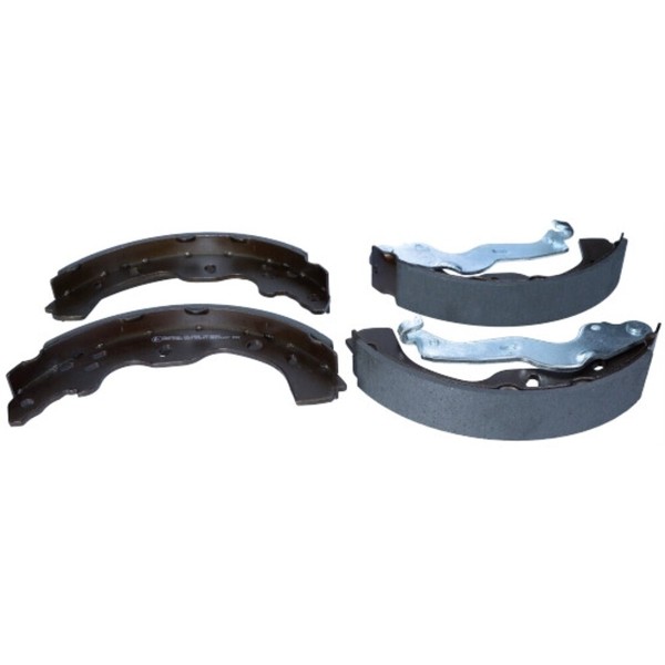 Maxgear Bremsbackensatz Bremsbacken Hinten FüR Suzuki SX4 Stufenheck GY Fiat-image