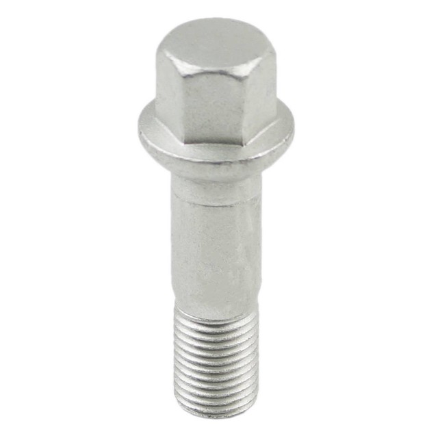 New 10Pcs Wheel Lug Bolts Nuts Fit Mercedes Benz W220 W204 W164 W251 0009905307 eBay