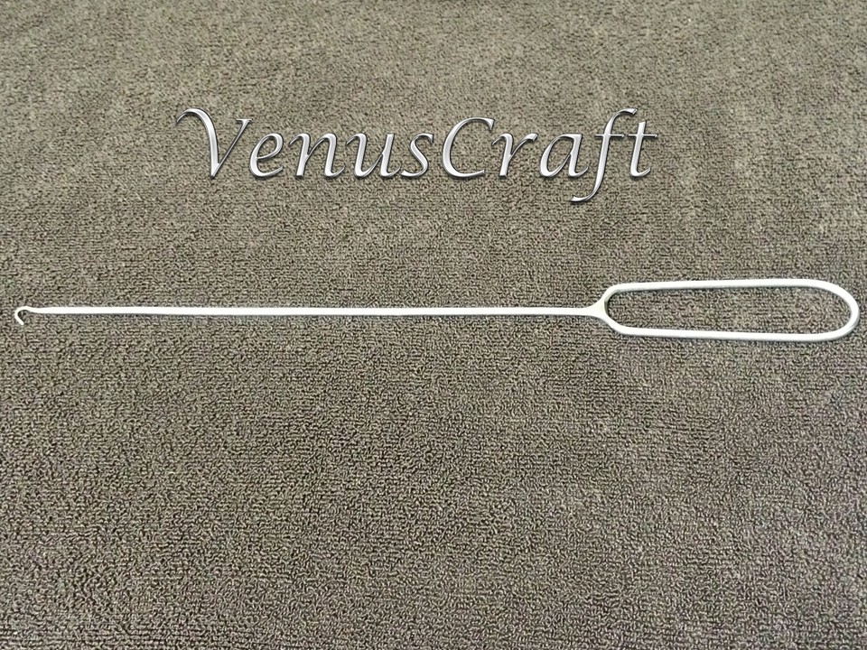 Tremolo Spring Installer / Puller for Ibanez ESP Fender Shur Guitar | eBay