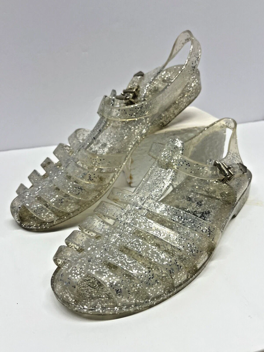 Sparkle Sandal - Women - Shoes