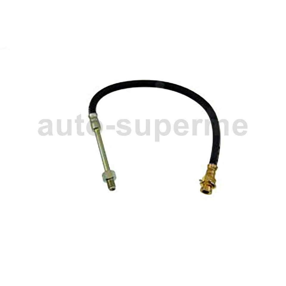 Dorman Brake Hose Line Front Set 2x For AMC Matador 4.2L 1971-1973 - Image 4 of 4