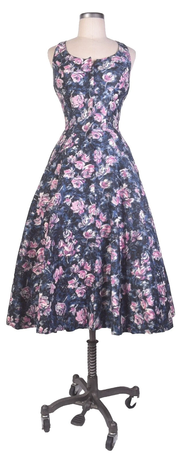 Cotton Party Vintage Sundresses for Women