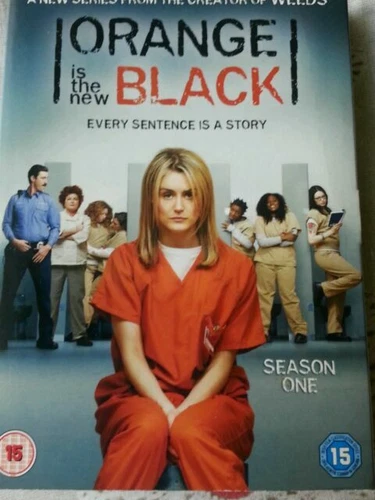 Mystery TV Series Box Set DVDs & Blu-rays