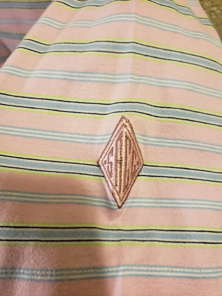 House of carrington Polo Pink Legend Large  - Image 3 of 3