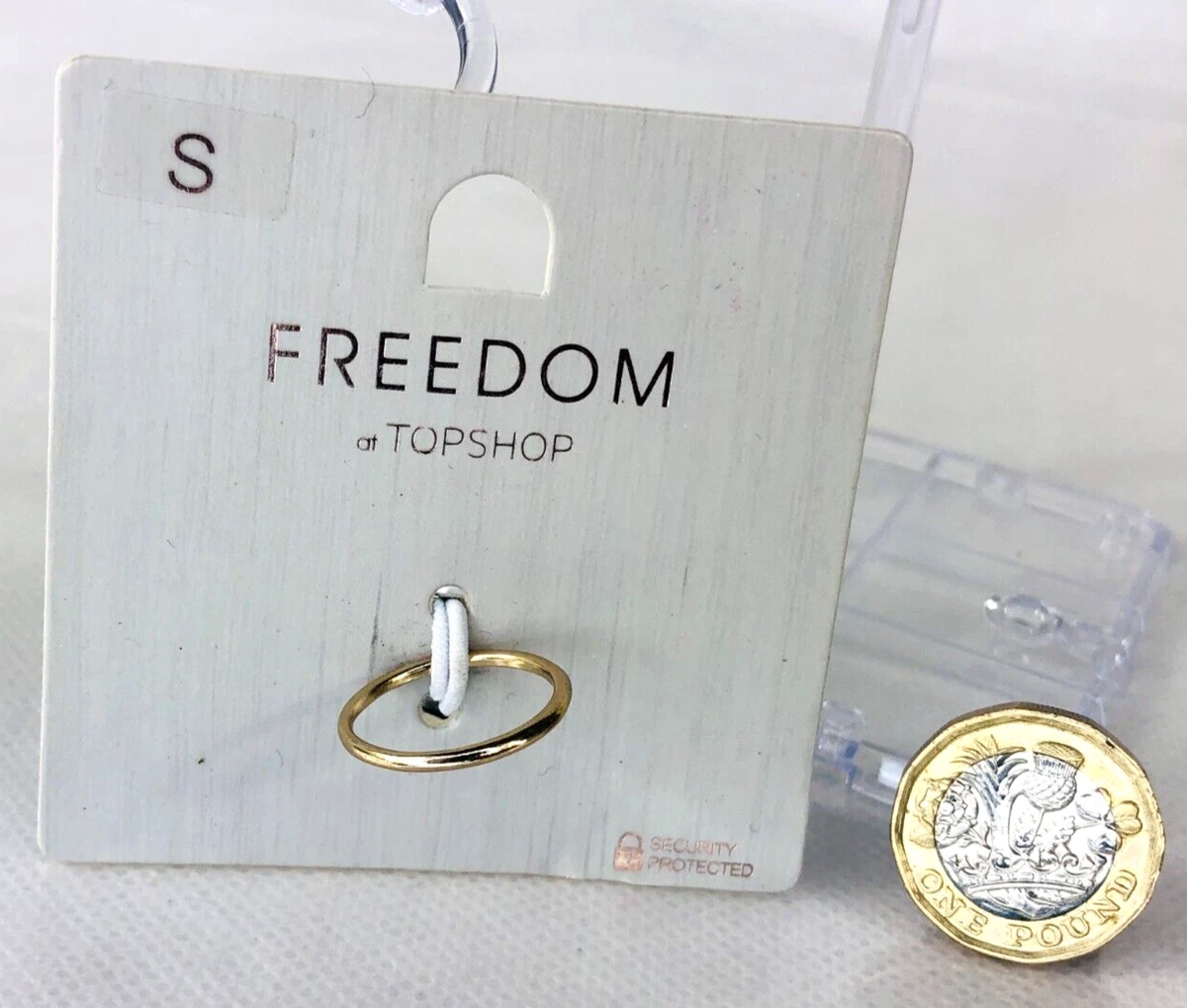 Topshop clearance freedom jewellery