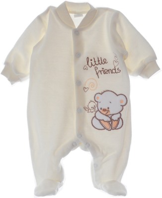 A/&O Malgosia Baby Strampler Set Maus Nicki Stramplerhose /& Shirt 50 56 62 68 74 M/ädchen
