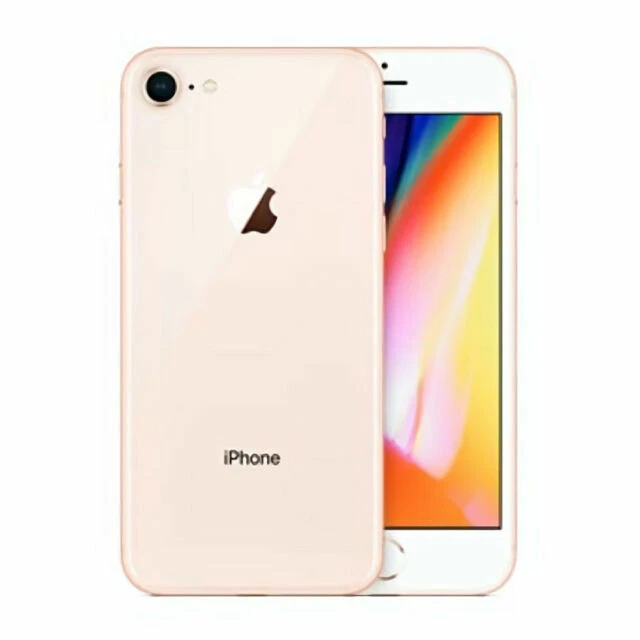 Móviles y smartphones Apple Apple iPhone 8 con bluetooth