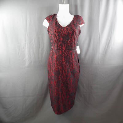 chinese dress ladies Alexia Admor Women's Ocean Dress