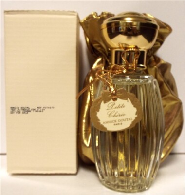 Petite Cherie Annick Goutal Eau De Parfum Spray 3.3 oz | eBay