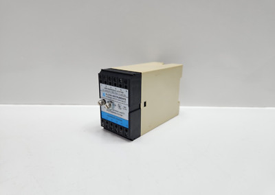ELCON INSTRUMENTS Mb4/4/20 + 20 + MB Series-Intrinsic Safety Multi Barrier Sytem