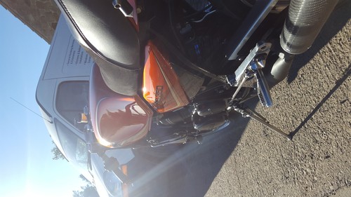 Yamaha RD 350 LC - Picture 4 of 8