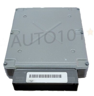   VIN Programmed 97-98 Ford F-Series 4.6L Engine Control Module ECM Computer