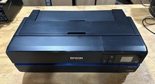 Epson SureColor P800 Inkjet Printer 17 inch W...