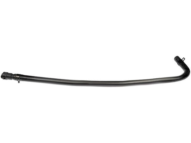 X AUTOHAUX HVAC Engine Heater Inlet Hose for Cadillac