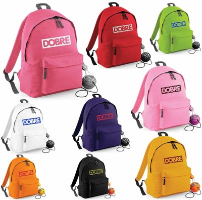 dobre backpacks