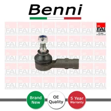 Tie Rod End Front Benni Fits Jaguar XJ 1968-2003 XK8 1996-2006 + Other Models