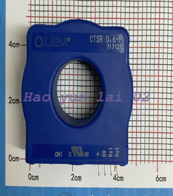 1PC New CTSR0.6-P current sensor closed-loop CTSR 0.6-P