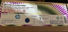 HP Indigo Developer Roller C8Q01C HP indigo 10000 50000 15K,25K,35K,100K Series