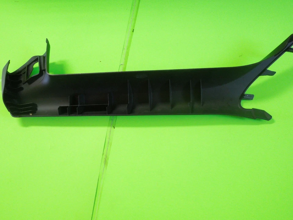 BMW Z4 E89 2010 parabrisas lado derecho un panel de cubierta de moldura de pilar usado 09-19 10 Foto 4 de 4