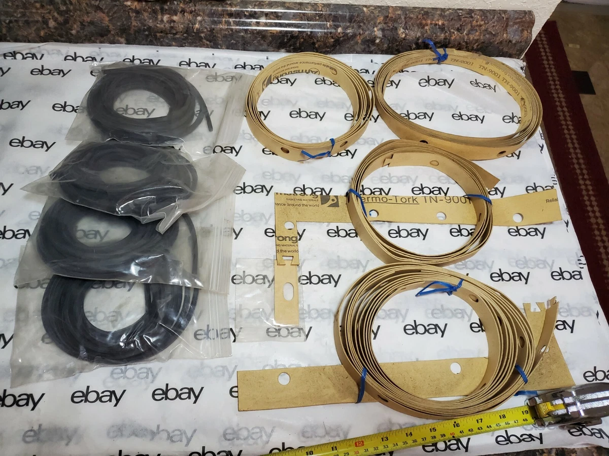 General Motors Electro-motive Gasket Set 9580713 Cylinder Head 