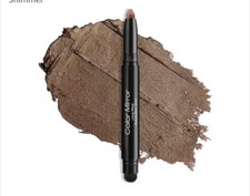 Color Mirror Cream Eyeshadow Stick Longwear Waterproof Smooth Cream 8 Exp 1/27