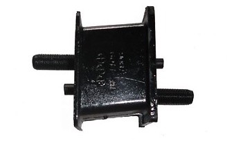 Engine Mount Frt Man For Toyota Land Cruiser 3 4 Td Bj71 Bj74 1985 1986 For Sale Online