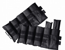 20lbs Adjustable Leg Weights Ankle For Exerci...
