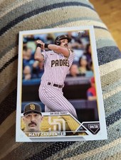 MATT CARPENTER 2023 TOPPS #478 FREE SHIPPING