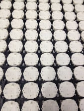 100 New GM Chevy Gauge Speedo Instrument Cluster Stepper Motors MR1109 BEST !