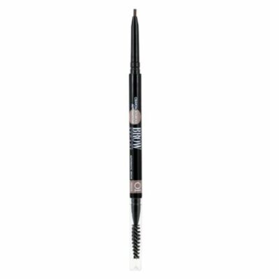 SIVANNA COLORS Brow Arcade Crayon Sources Automatique Eyebrow