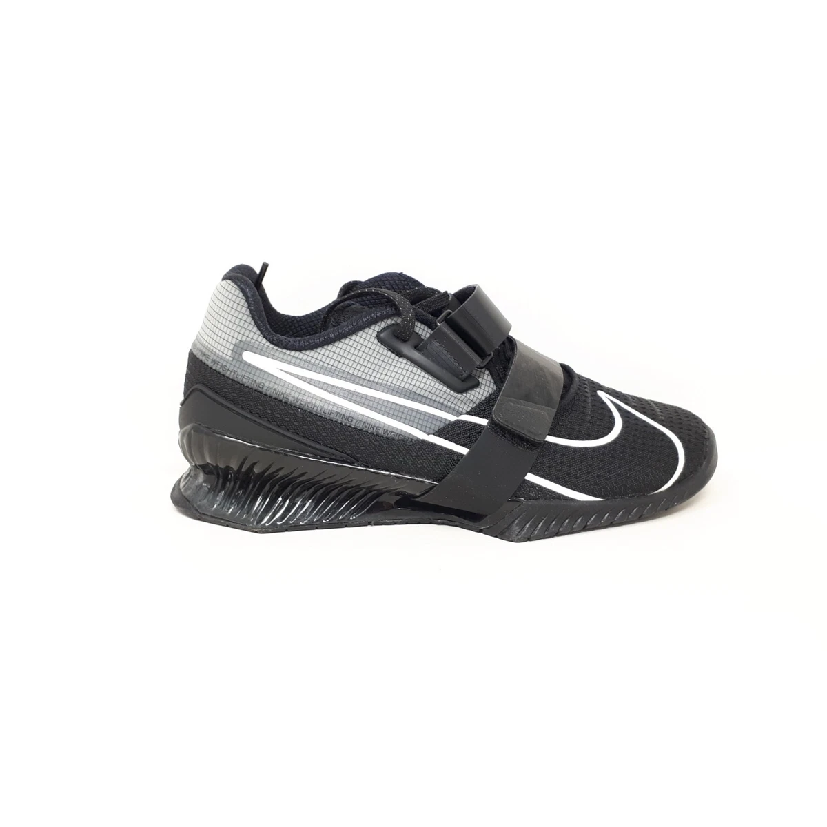 Preços baixos em Nike Romaleos | eBay