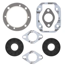 Hirth 190R, 191R, 193R, 300 cc Engine Full Gasket Set and Crank Seals