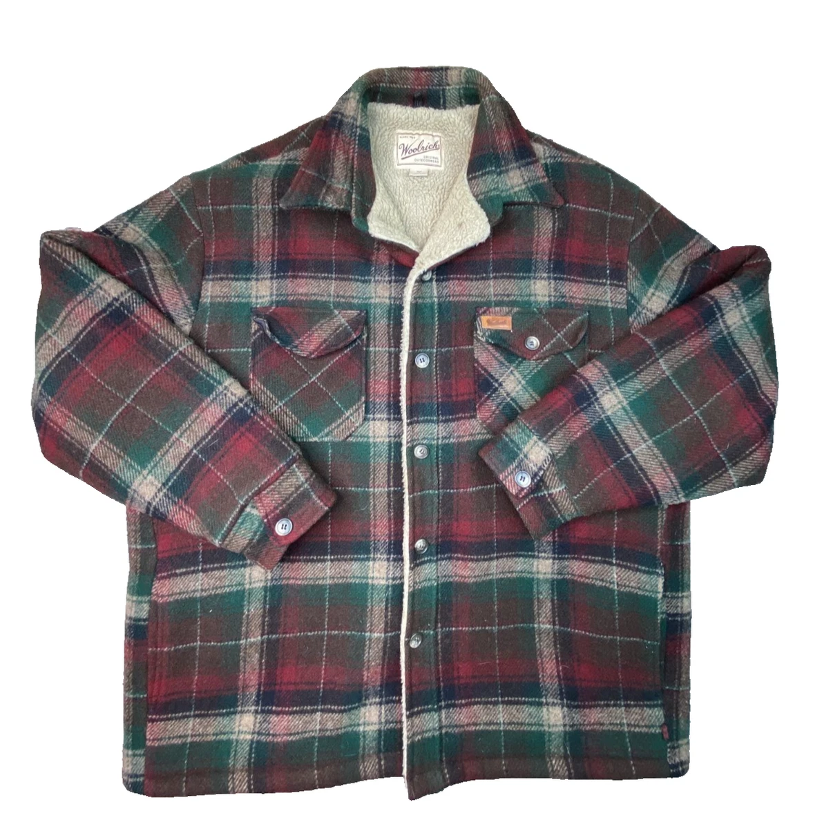 Woolrich Jackets for Men for Sale - Shop New & Used - eBay