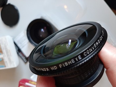 Objektive Raynox HDP 2800 ES 52