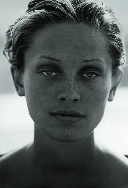 Images Of Women I | Photographien Bis 1997 | Peter Lindbergh | Deutsch | Buch-image