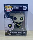 Funko Pop! Movies #2015 Universal Monsters - Patchwork Invisible Man