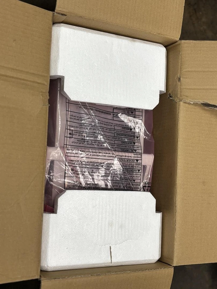 (New/Unused) BK Precision 9201B 200W Multi-Range 60V/10A DC Power Supply GHC-43 - Image 4 of 4