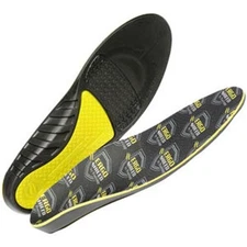Ergoshield  By Powerstep Work Insoles 8-14 Men - 4100-01M