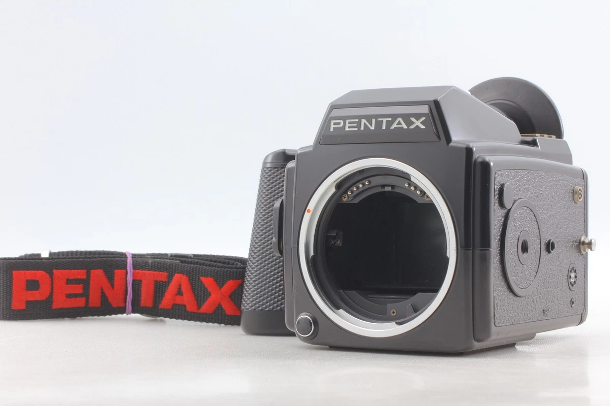 PENTAX 645 for sale - eBay