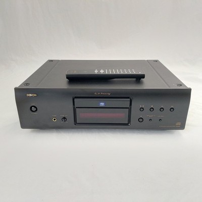 Denon DCD-1500AE CD Player SACD inkl. FB - geprüft - TEILDEFEKT - LESEN!