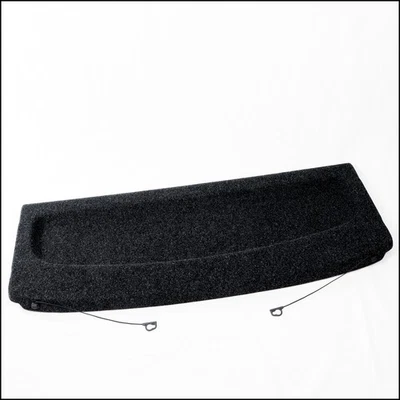 Original Opel GM Corsa D Laderaumabdeckung Kofferraumabdeckung Hutablage 5-Türer - Bild 1 von 2