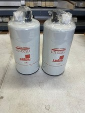 Fleetguard Fs20121 Or Cummins 5528103 Fuel Filter Sold 2ea