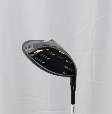 Taylormade Qi35 Max 10.5° Driver Extra Stiff Flex KBS TD Cat 4 60