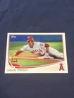 Mike Trout 2013 Topps Card #27